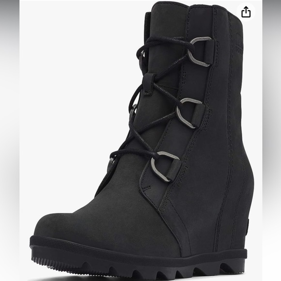Sorel Joan of Arctic Wedge - Picture 7 of 8